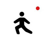 Gym Snap app icon